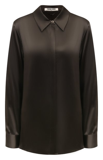 Женская шелковая блузка MAX AND MOI, арт. LEVY