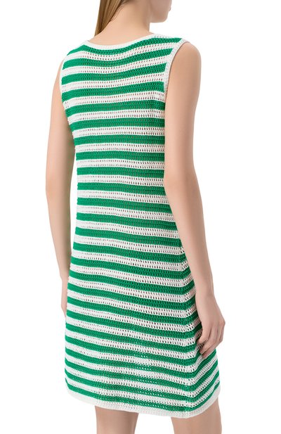 Хлопковое платье ADDICTED, арт. TS2507.2130-2280, фото 4