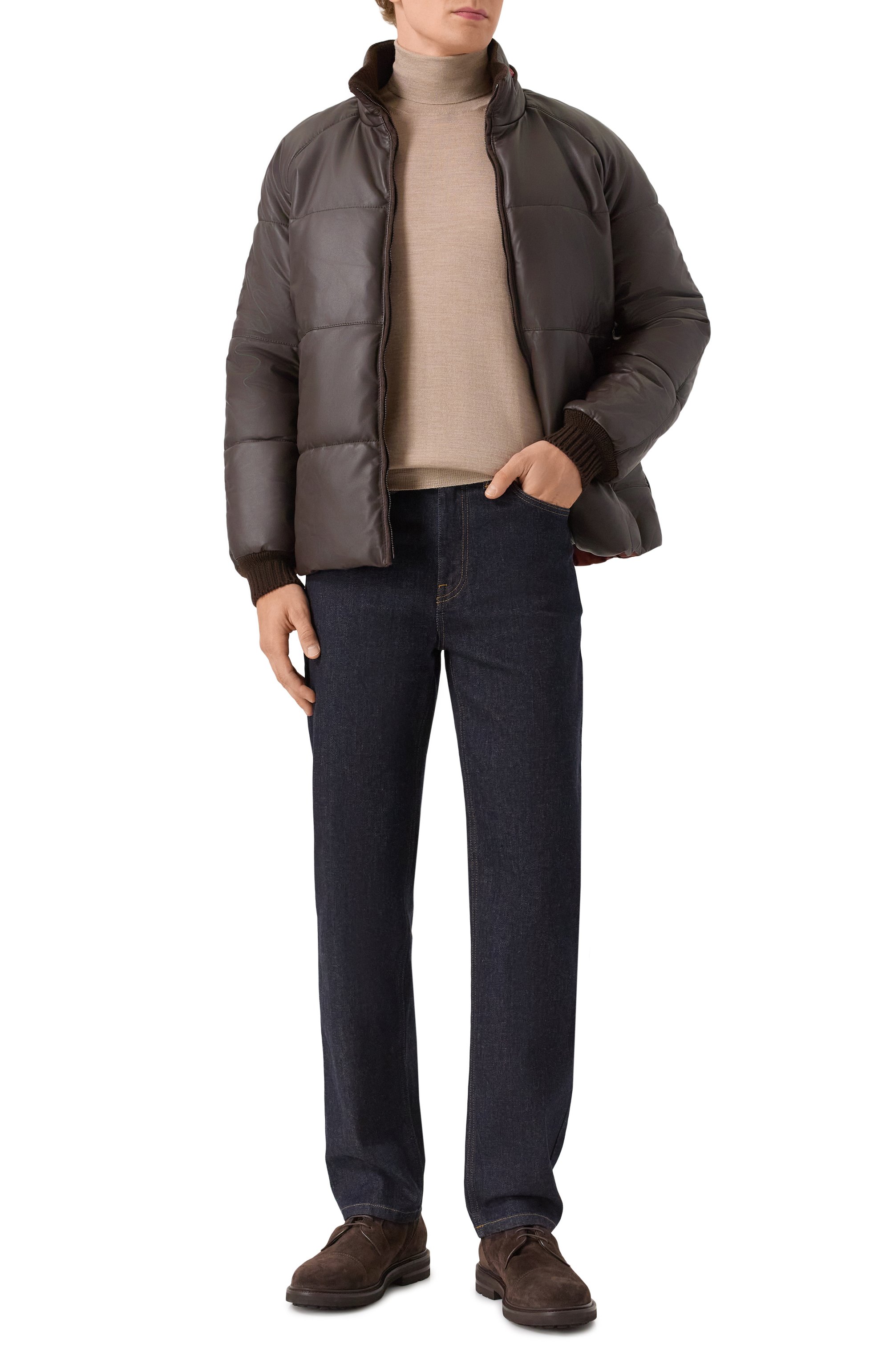 Джинсы merano BRIONI, арт. SPE30L/0DD13, фото 2