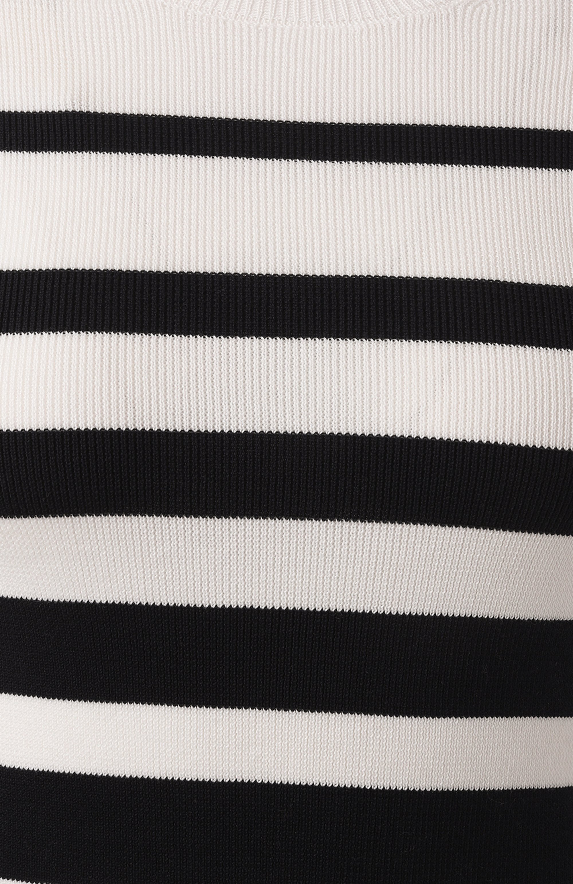 Хлопковый пуловер VALENTINO, арт. 5B3KC57P8MN, фото 5