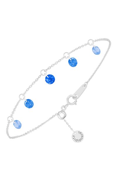 Женский браслет SERENDIPITY, арт. EJBR0106AW