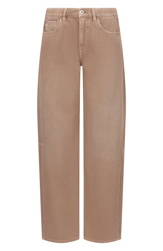 Джинсы Duna AG Adriano Goldschmied W0194-172 Бежевый W0194-172