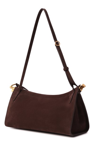 Сумка le click east-west medium ALAIA, арт. AA1S01430CA214, фото 4