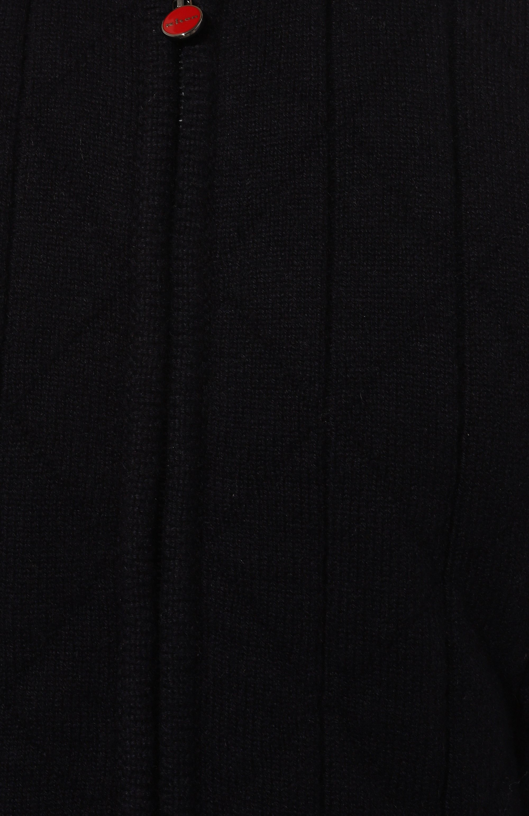 Кашемировый кардиган KITON, арт. UMK044801, фото 5