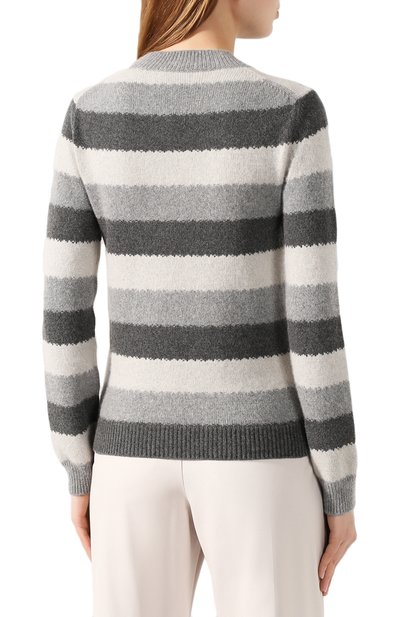 Кашемировый свитер LORO PIANA, арт. FAI9233, фото 4