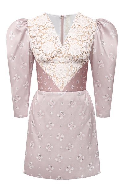 Женское платье ULYANA SERGEENKO, арт. ABC007FW20P (1707т20)