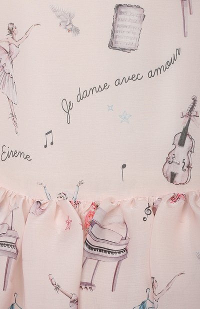 Платье EIRENE, арт. 212217, фото 3