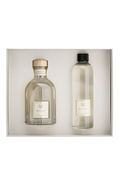 Набор giglio di firenze с наполнителем 500 мл DR. VRANJES FIRENZE, арт. FRV19-A68, фото 1