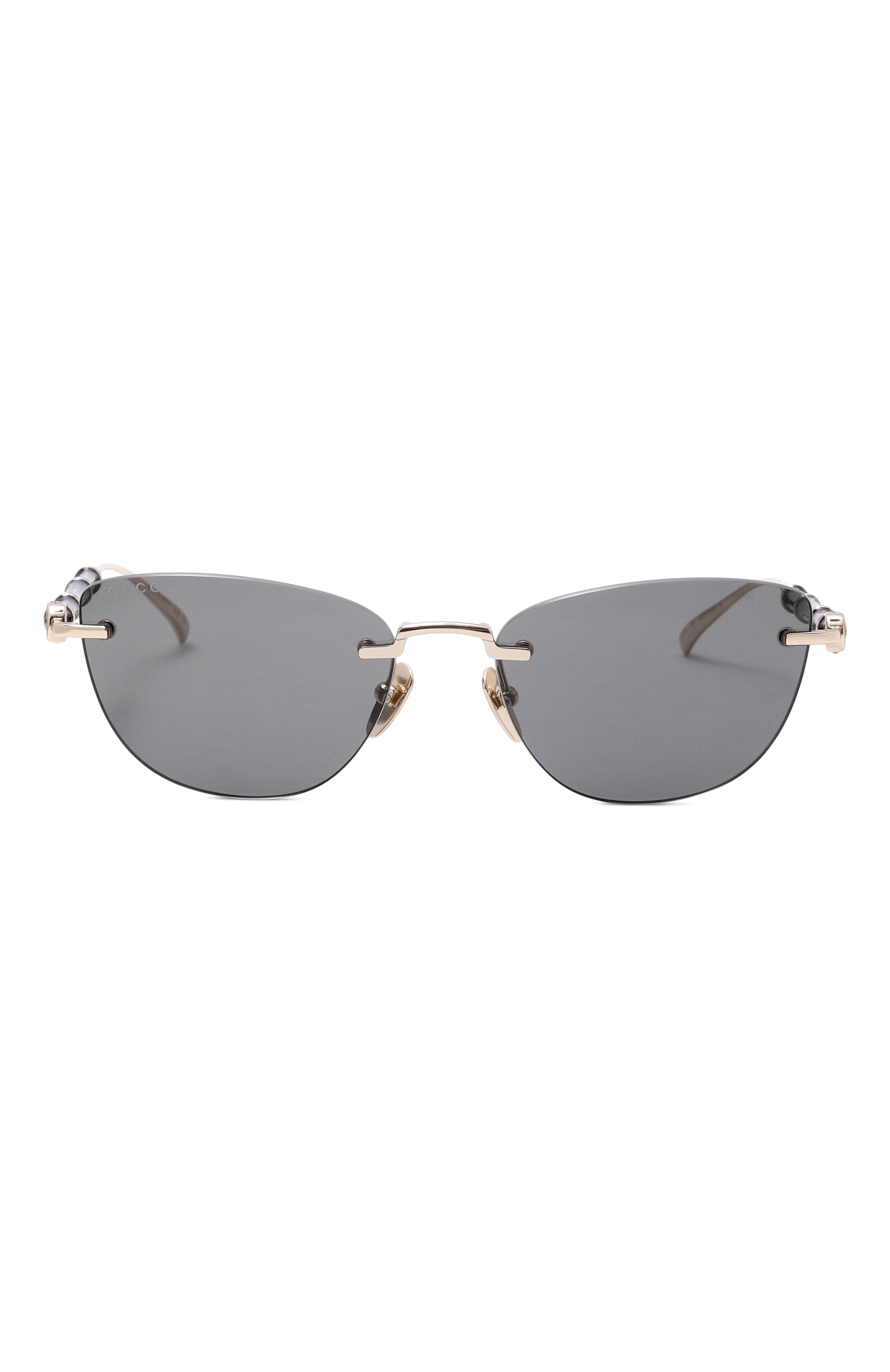 Солнцезащитные очки GUCCI, арт. GG2063S 002, фото 3