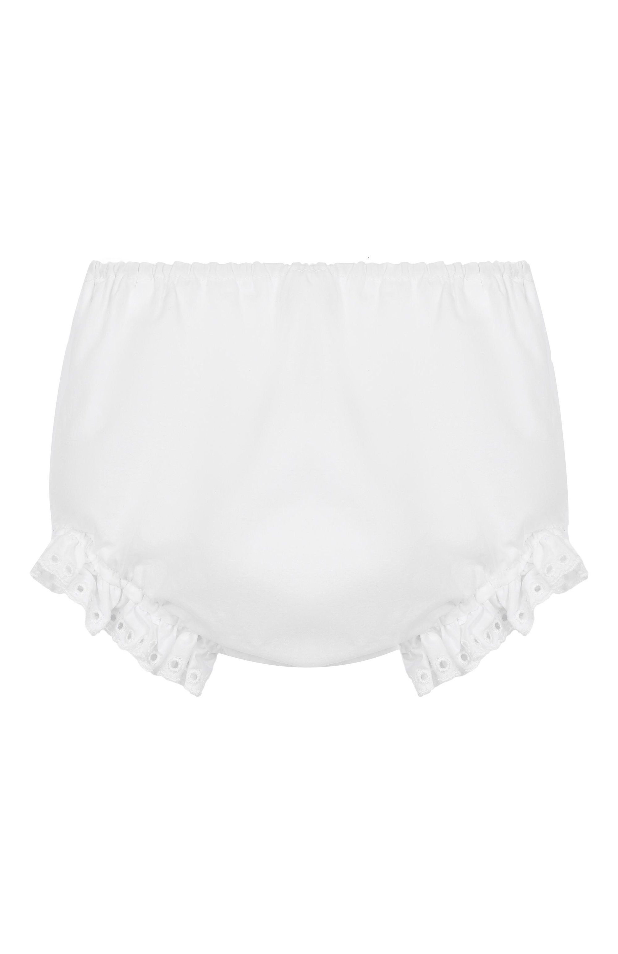 Комплект из платья и шорт ELIE SAAB JUNIOR, арт. EGAB030/TS1107, фото 5