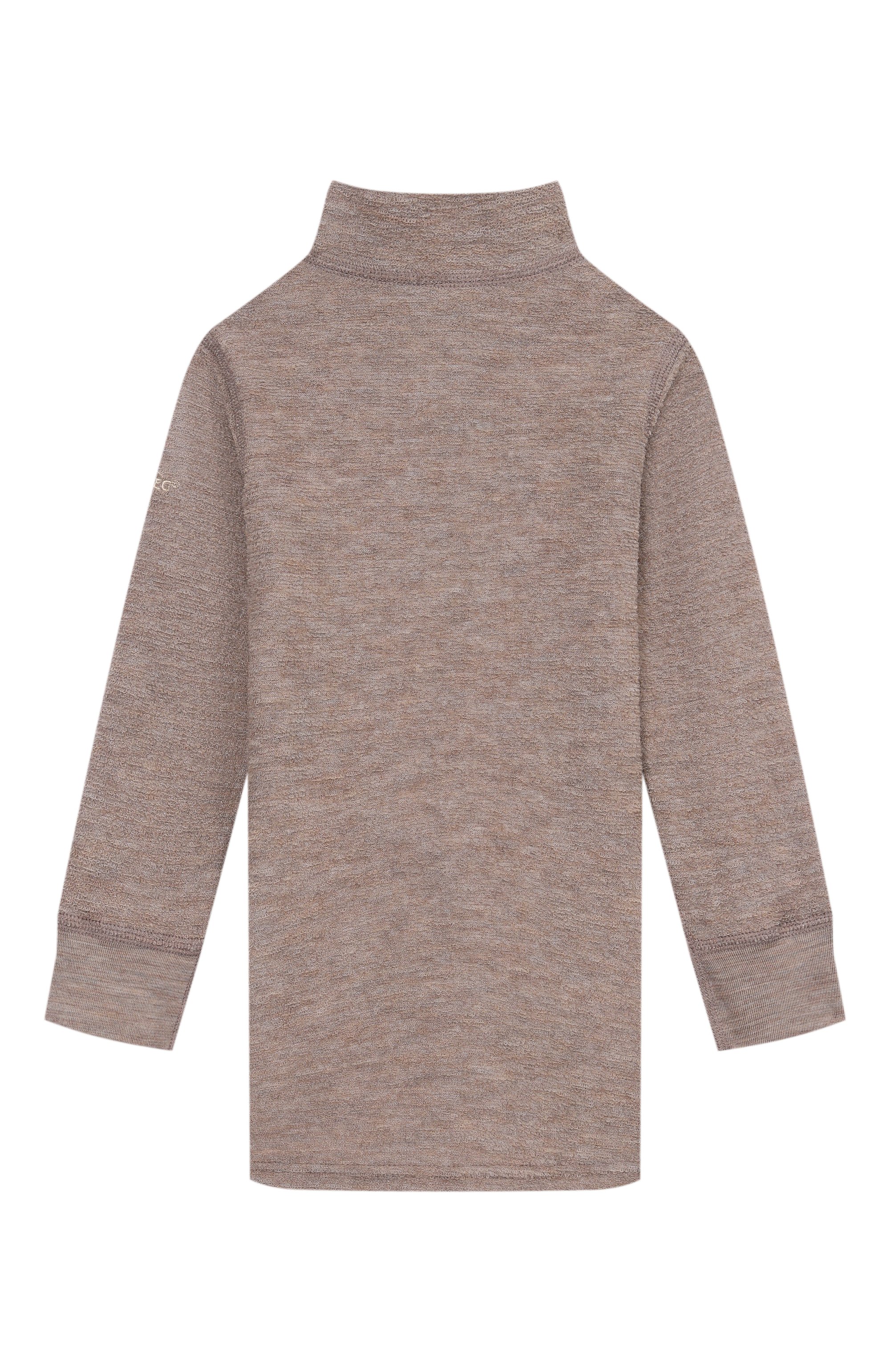 Шерстяная водолазка NORVEG, арт. 4TWPU2HLRU-049, фото 2