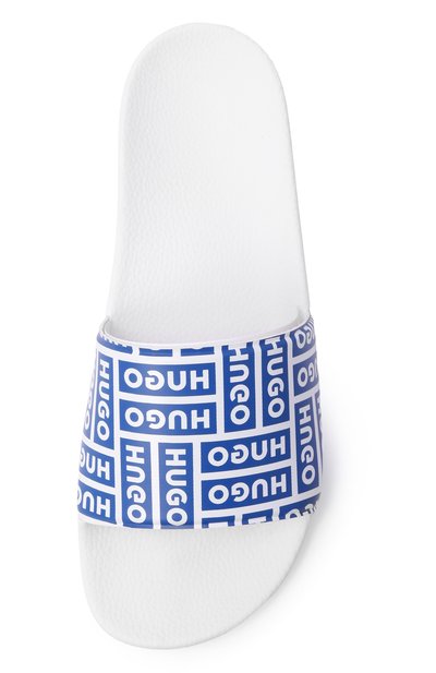 Шлепанцы timein HUGO BLUE, арт. 50558816, фото 5