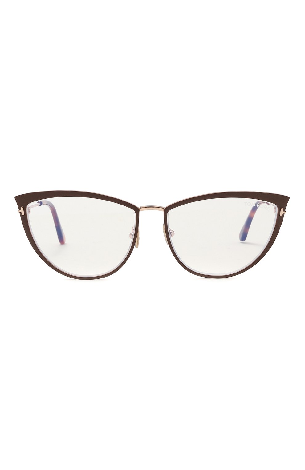 Оправа TOM FORD, арт. TF5877-B 046, фото 3