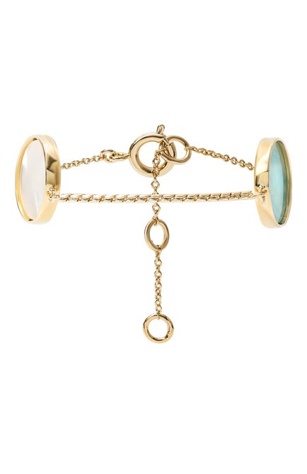 Женский браслет CRYSTALLINE JEWELLERY, арт. 490