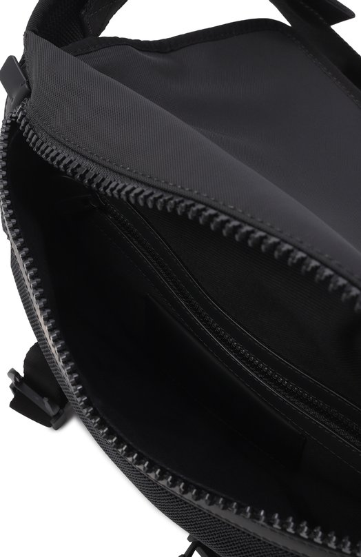 Поясная сумка Moschino MD4706PP00/FZ1 Чёрный  MD4706PP00/FZ1 Фото 4