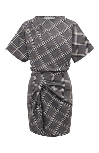 Женское платье FORTE DEI MARMI COUTURE, арт. 24WF4604