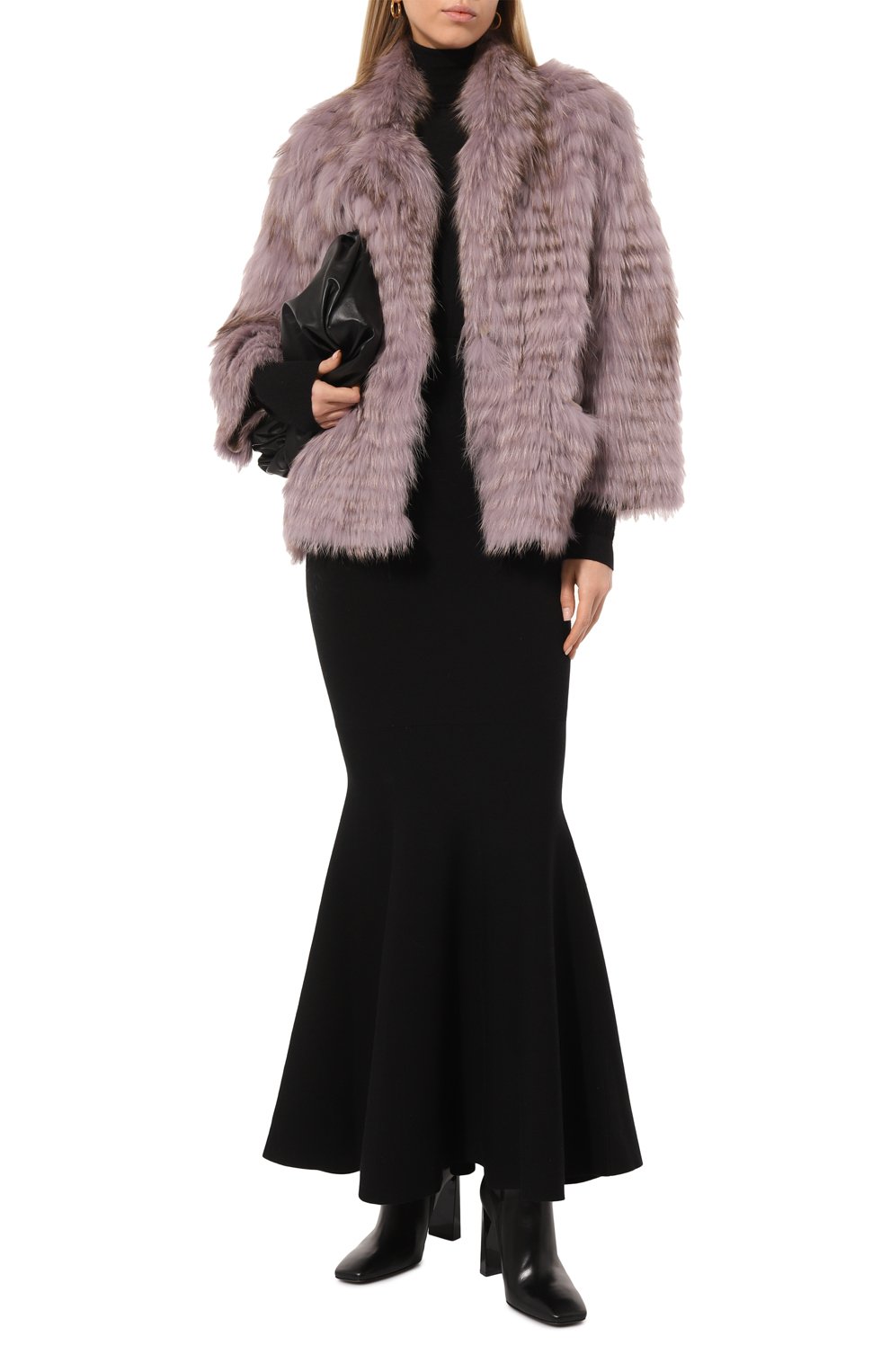 Кожаные ботильоны tilde MATTIA CAPEZZANI, арт. W431/T0SCANA, фото 2