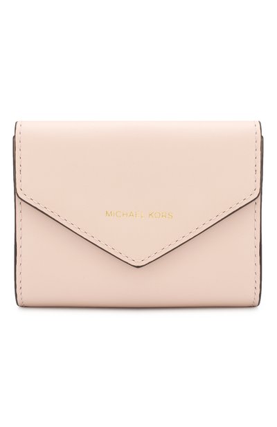 Кожаное портмоне MICHAEL MICHAEL KORS, арт. 32S8GZLD5L, фото 1