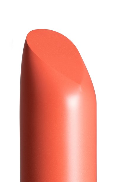 Помада для губ с атласным блеском silky satin, оттенок loubeach CHRISTIAN LOUBOUTIN цвета по цене 6900 руб., арт. 810413028962, фото 3 Помада для губ с атласным блеском silky satin, оттенок loubeach CHRISTIAN LOUBOUTIN, арт. 810413028962, фото 3
