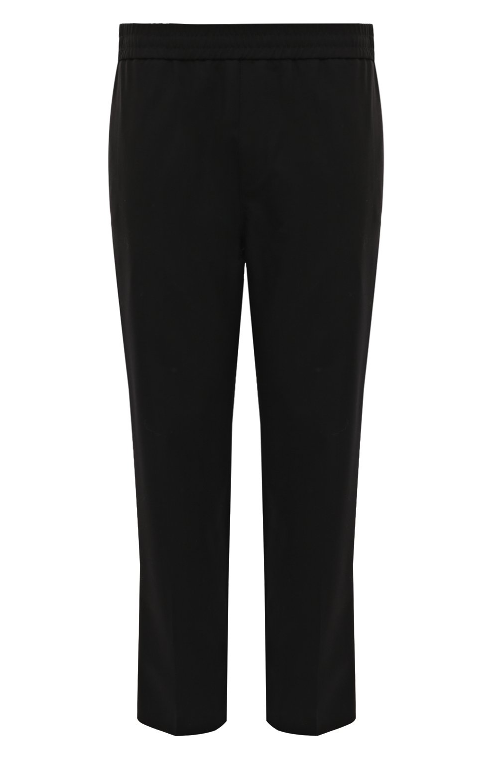 Шерстяные брюки A.P.C., арт. WVBCQH08394LZZ, фото 1