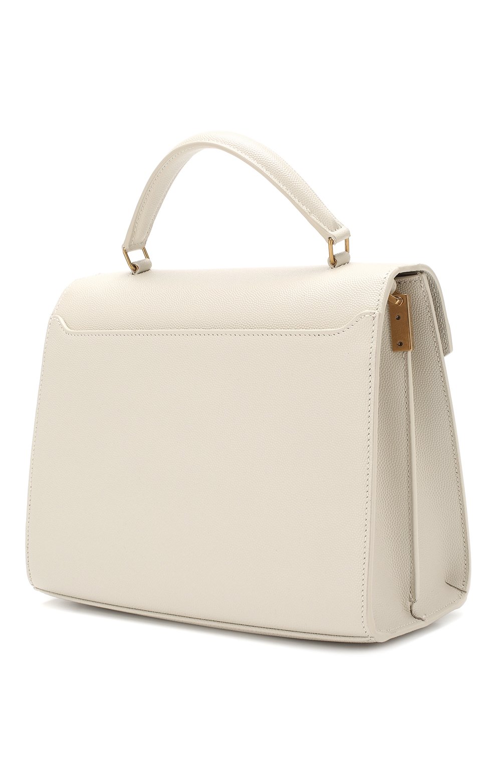 Сумка cassandra medium SAINT LAURENT, арт. 578000/B0WNW, фото 3