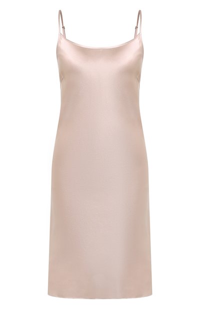 Женская шелковая сорочка LUNA DI SETA, арт. VLST08015