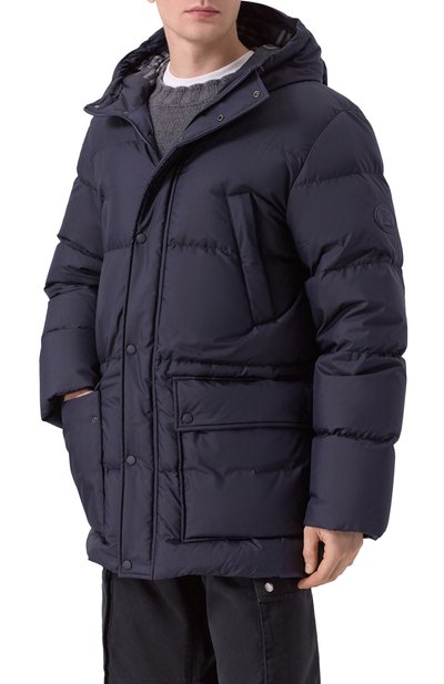 Пуховик BURBERRY, арт. 8110361, фото 3