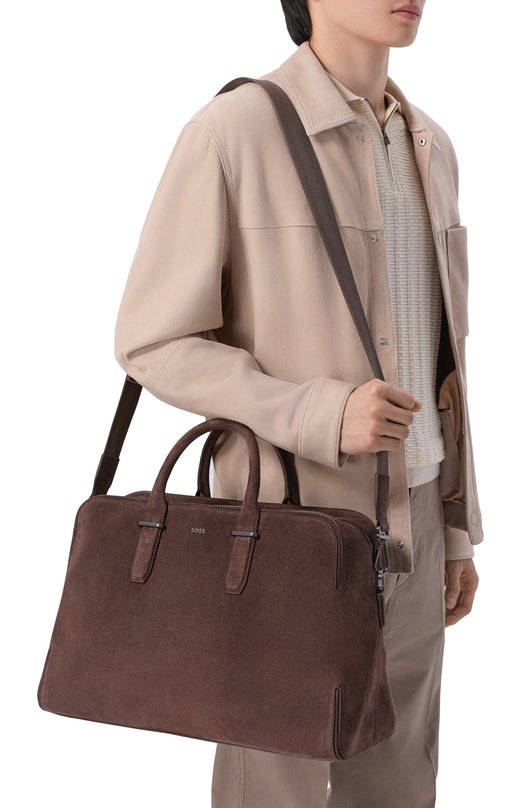 Сумка Madison BOSS 50548231 Коричневый  50548231 Фото 2