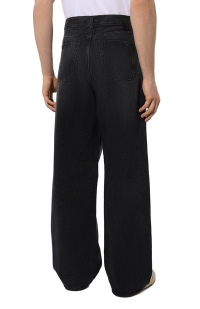 Джинсы OFF-WHITE, арт. 0MYA180C99DEN001, фото 4