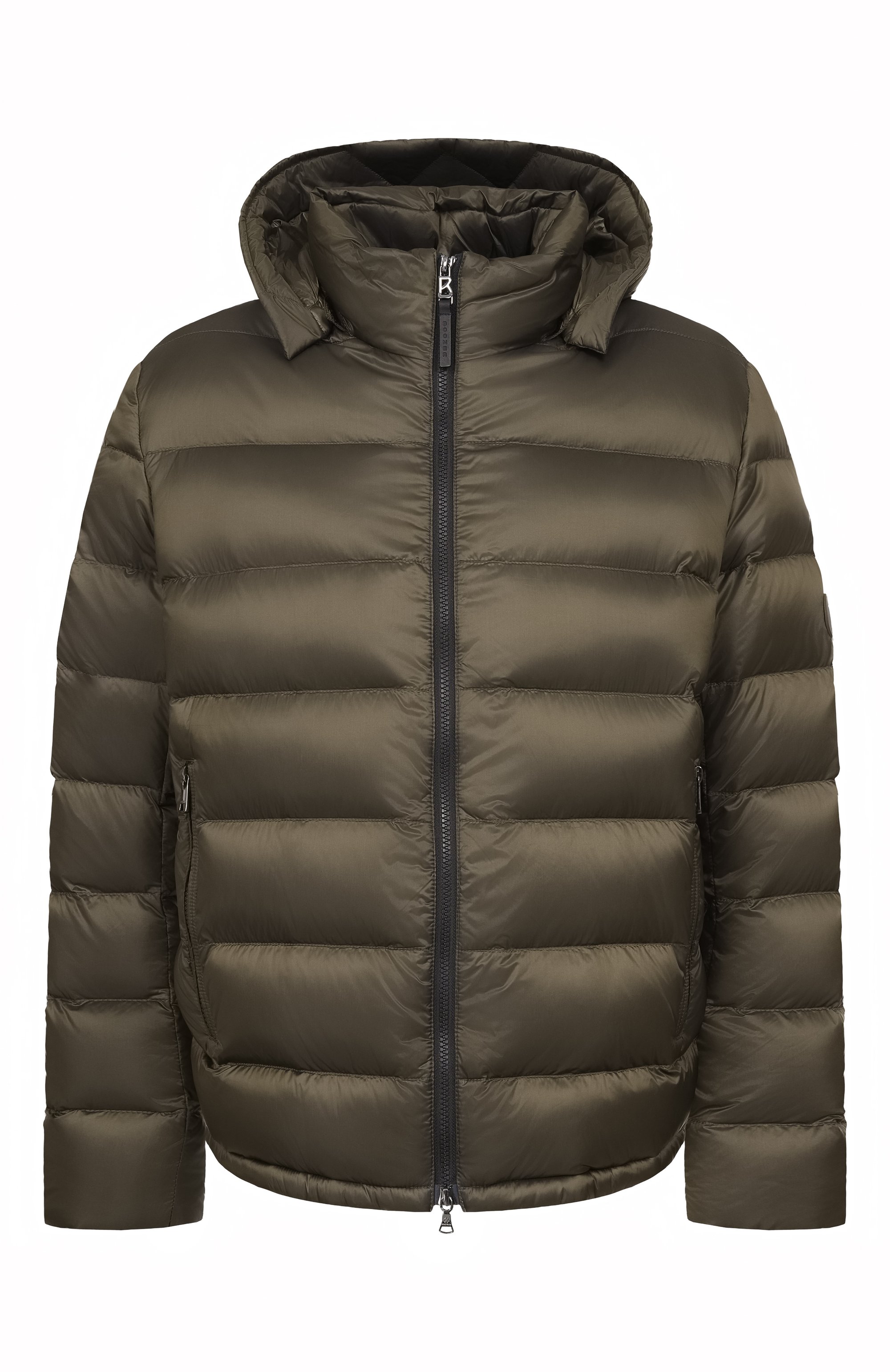 Пуховик BOGNER, арт. 38196856_, фото 1