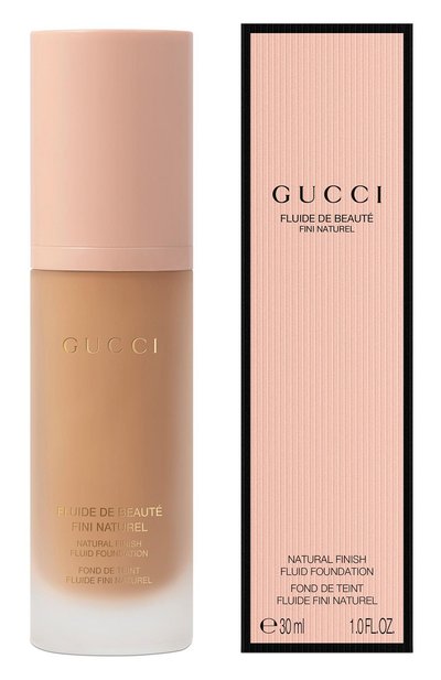 Тональный флюид fluide de beauté fini naturel, 280 (30ml) GUCCI, арт. 3616300890288, фото 3