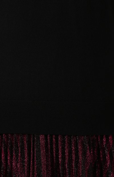 Шерстяной пуловер THEORY, арт. I1211702, фото 5