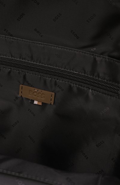 Рюкзак new crosstown BOSS, арт. 50558099, фото 4