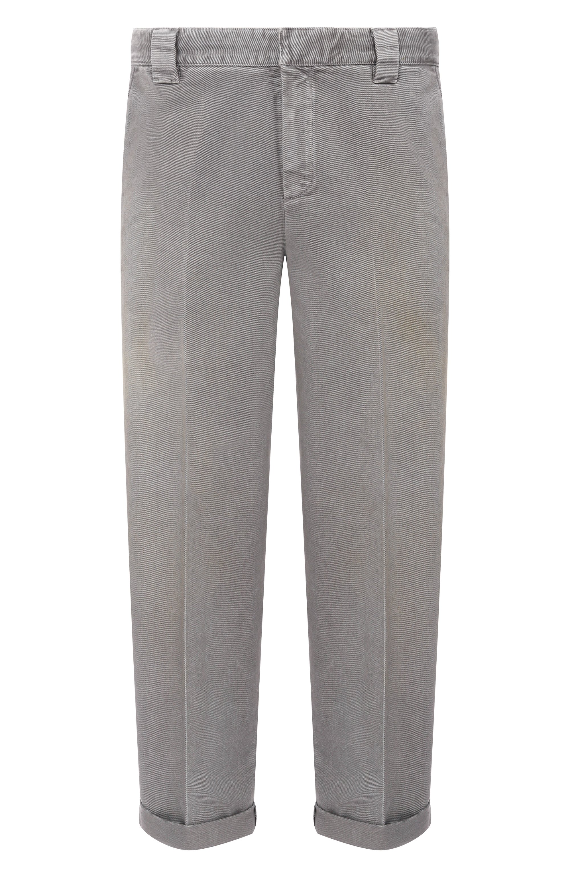 Джинсы GOLDEN GOOSE DELUXE BRAND, арт. GMP01190.P002085, фото 1