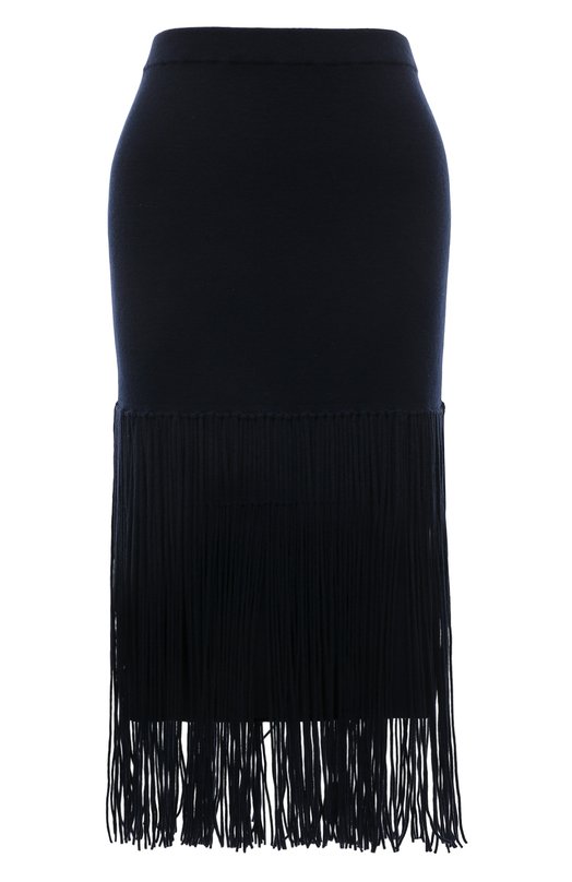 

Шерстяная юбка Ports 1961, Синий