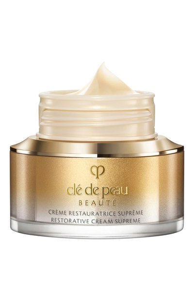 Глубоко восстанавливающий крем supreme (50ml) CLÉ DE PEAU BEAUTÉ, арт. 22870CP, фото 3