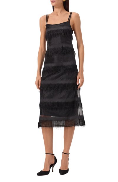 Платье из вискозы BEATRICE .B, арт. 25FE6556ALIDA, фото 3