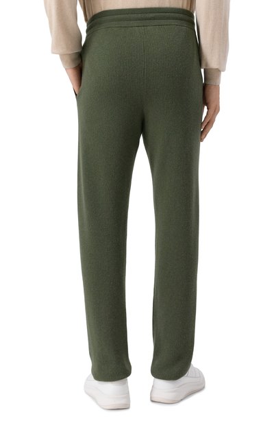 Кашемировые брюки MVST, арт. M25.1PM.K011, фото 4