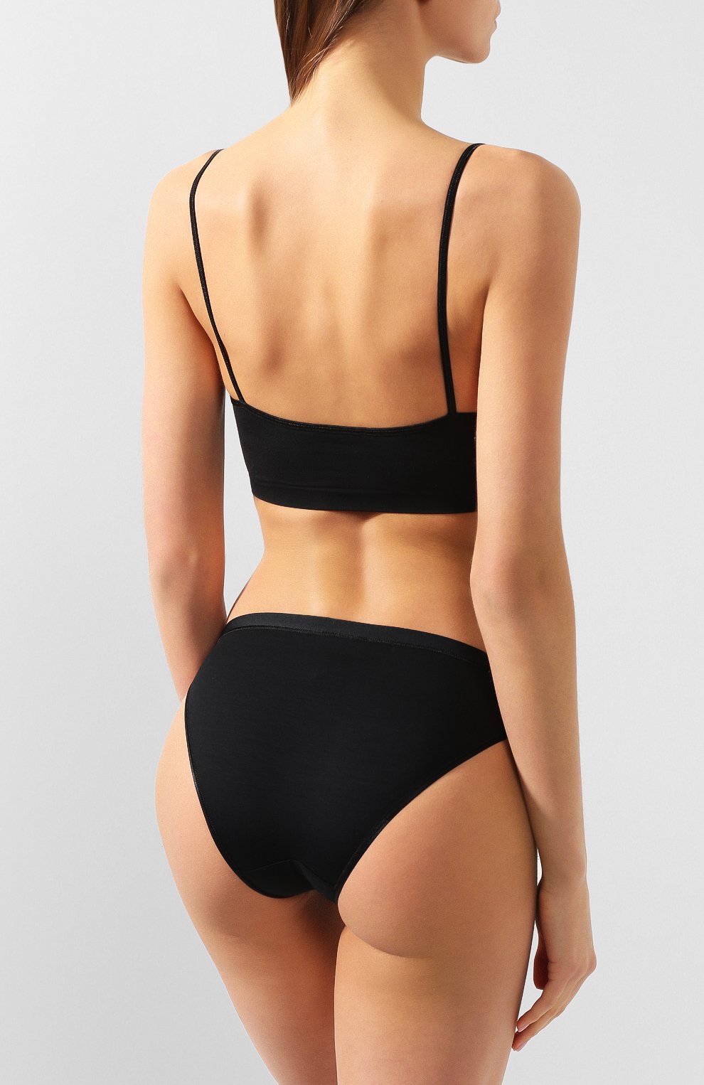 Трусы-слипы HANRO, арт. 071252, фото 3