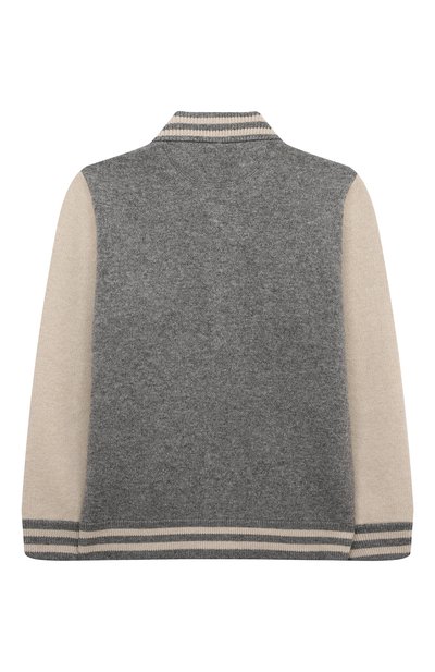 Бомбер BRUNELLO CUCINELLI, арт. B36MBH004B, фото 2