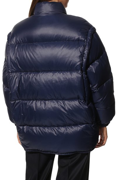 Пуховик PRADA, арт. 29X805-1IE0-F0216-202, фото 4