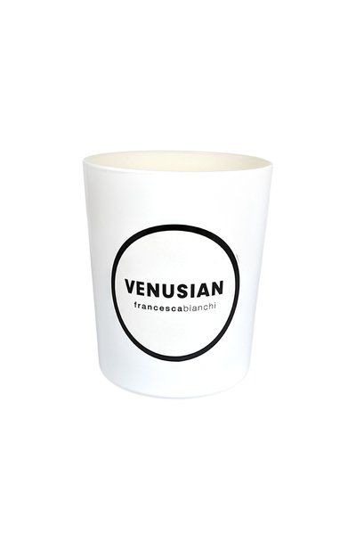 Женский свеча venusian (250g) FRANCESCA BIANCHI, арт. 8720865194271