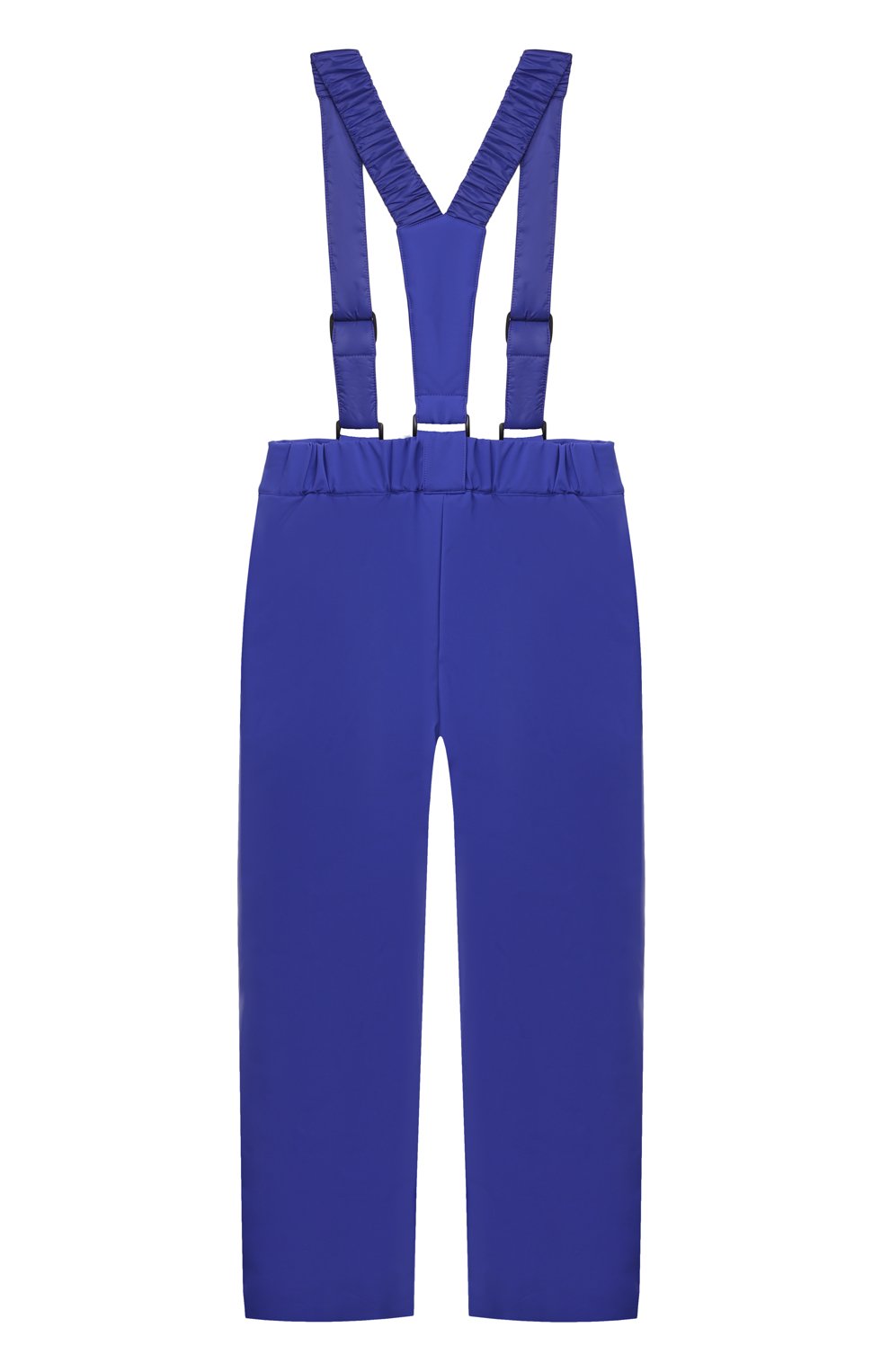 Утепленные брюки SAVE THE DUCK, арт. PP1506X/CYCAS/SMEG19/10-16, фото 2