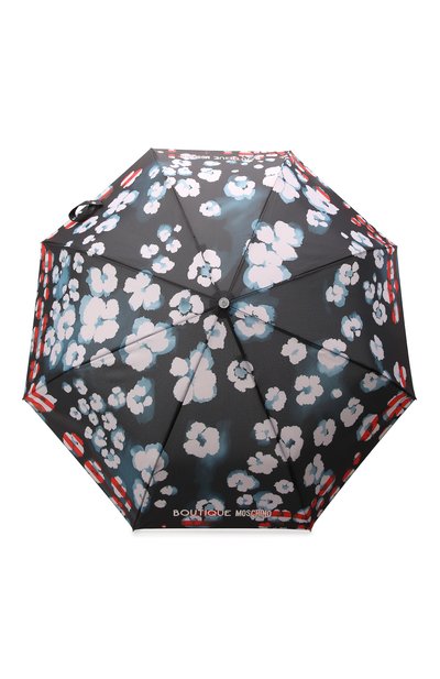 Складной зонт MOSCHINO, арт. 7930-0PENCL0SE, фото 1