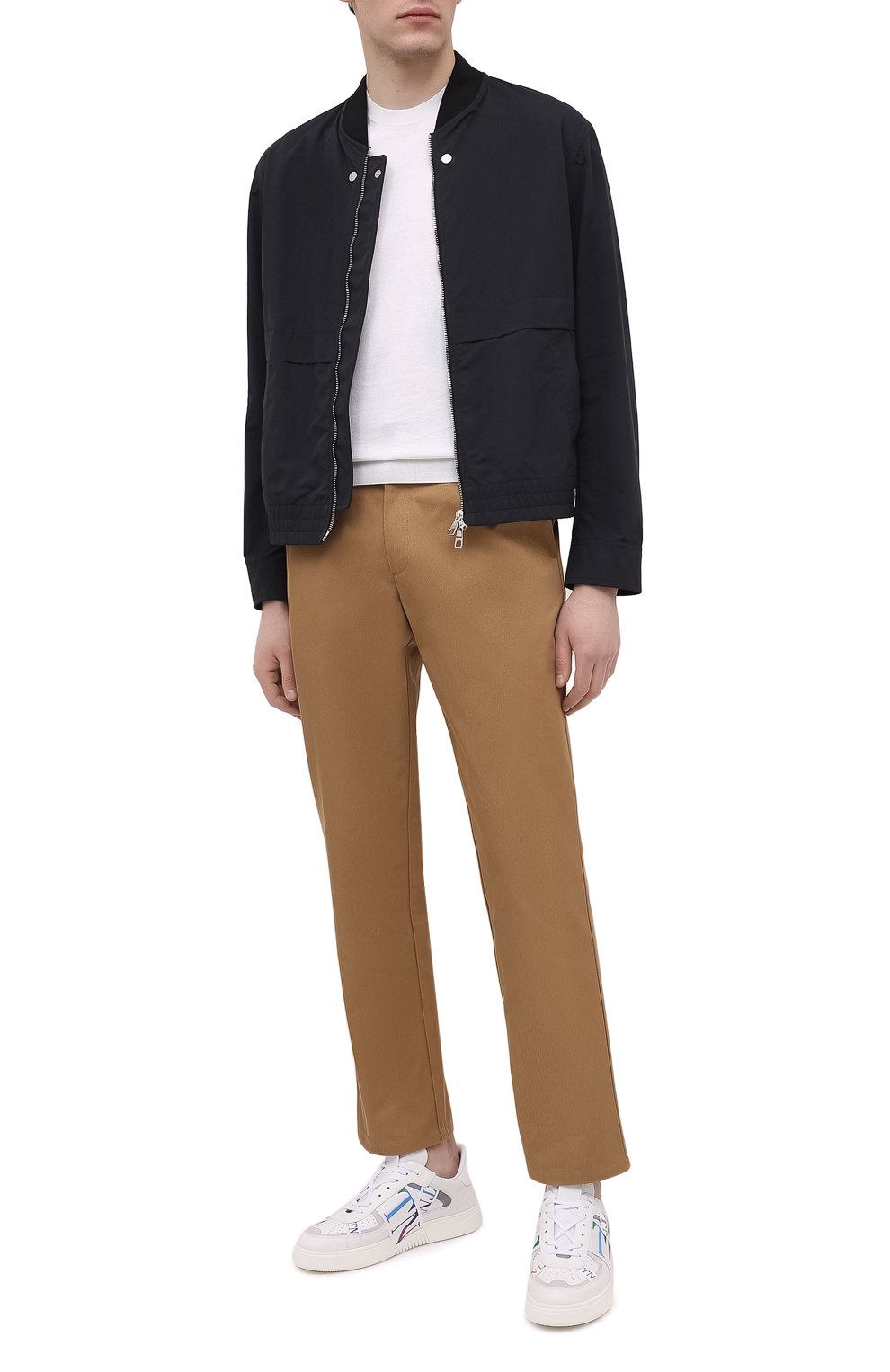 Бомбер NEIL BARRETT, арт. PBSP546/Q033, фото 2