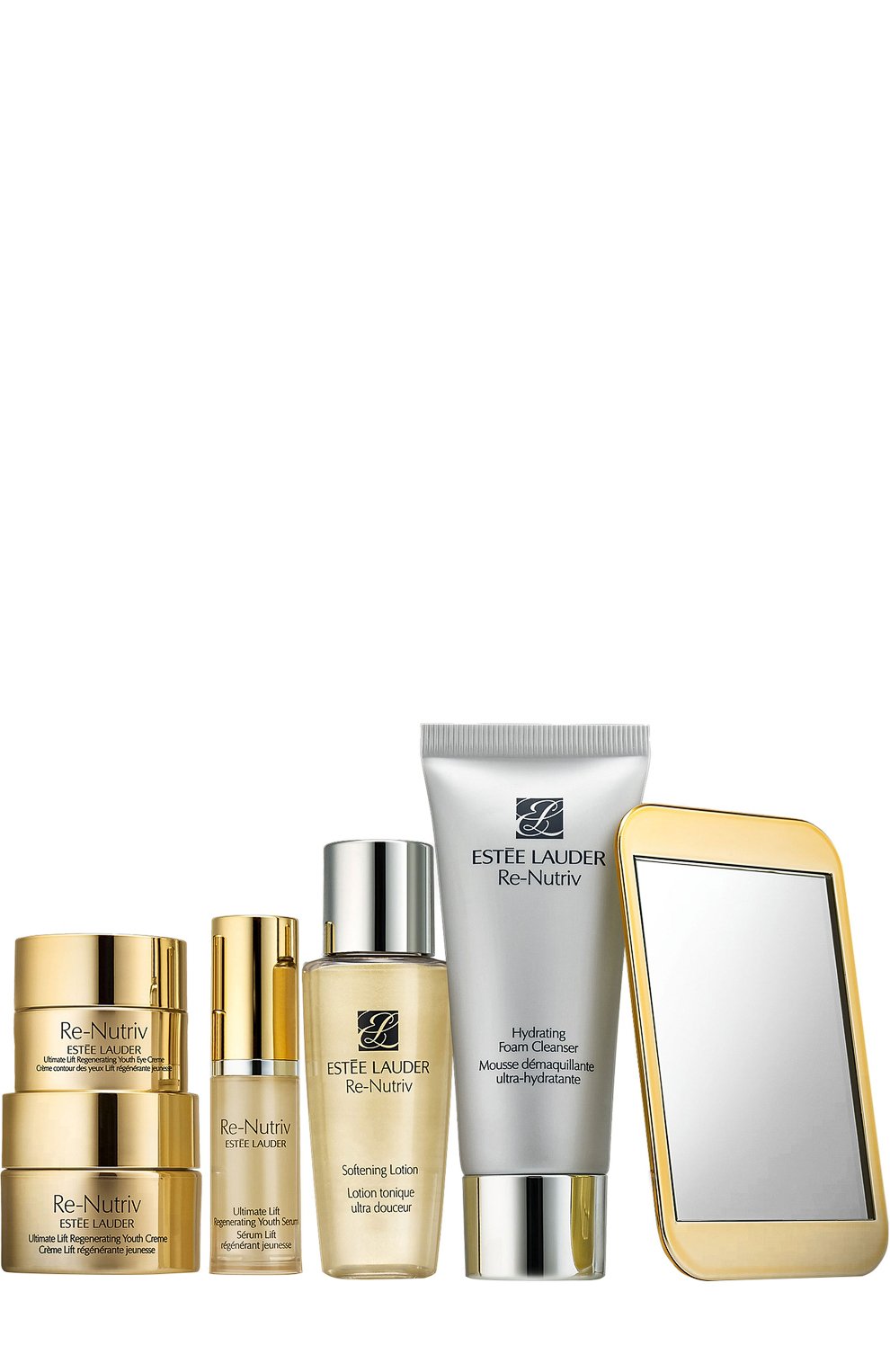 Набор re-nutriv ultimate reginerating youth ESTÉE LAUDER, арт. RWG2-01, фото 1