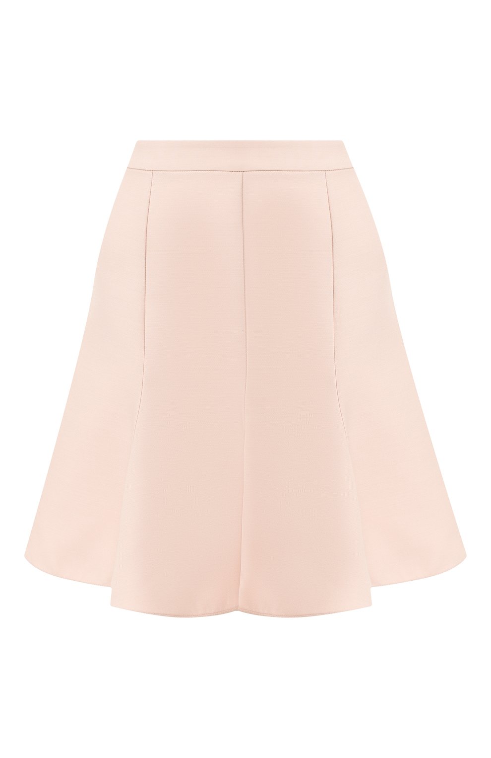 Юбка из смеси шерсти и вискозы STELLA MCCARTNEY, арт. 583310/SNA34, фото 1