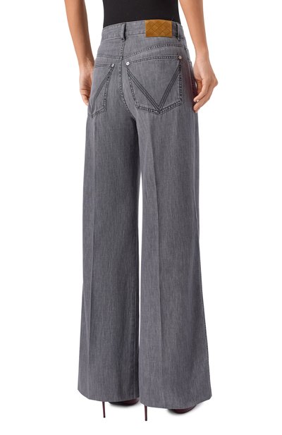 Джинсы BOTTEGA VENETA, арт. 841027/V5S00, фото 4