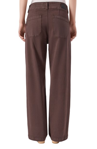 Джинсы brooklyn PAIGE, арт. 7798G29-B105, фото 4