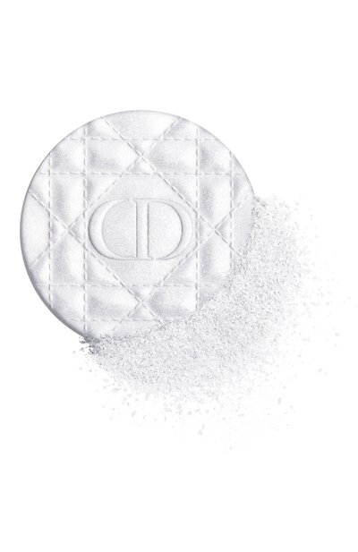 Хайлайтер для лица dior forever glow luminizer, оттенок 06 опаловые блестки(6g) DIOR, арт. E000000092, фото 2